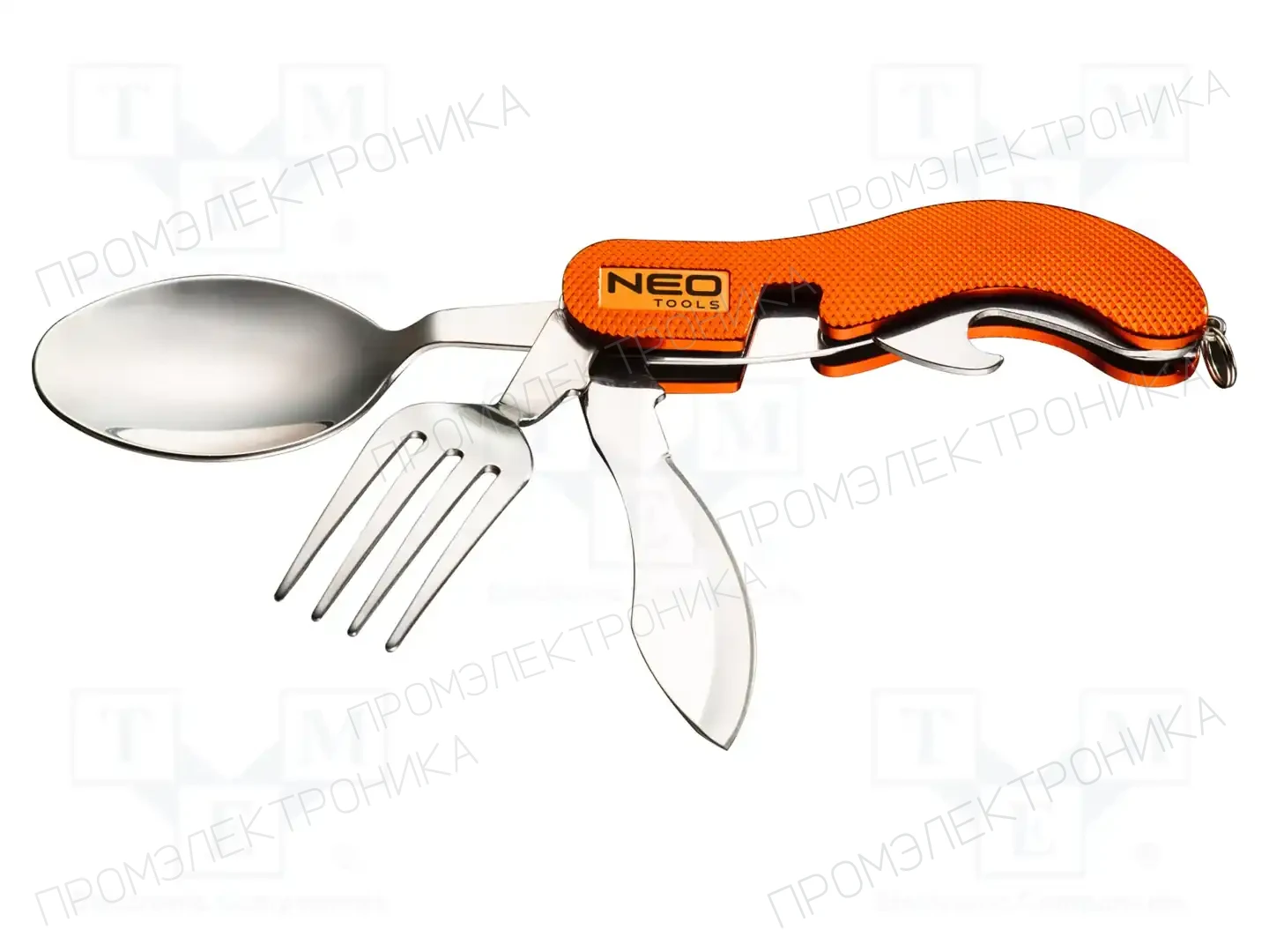 NEO TOOLS 63-027 — Ножницы, маленькие ножницы, ножи