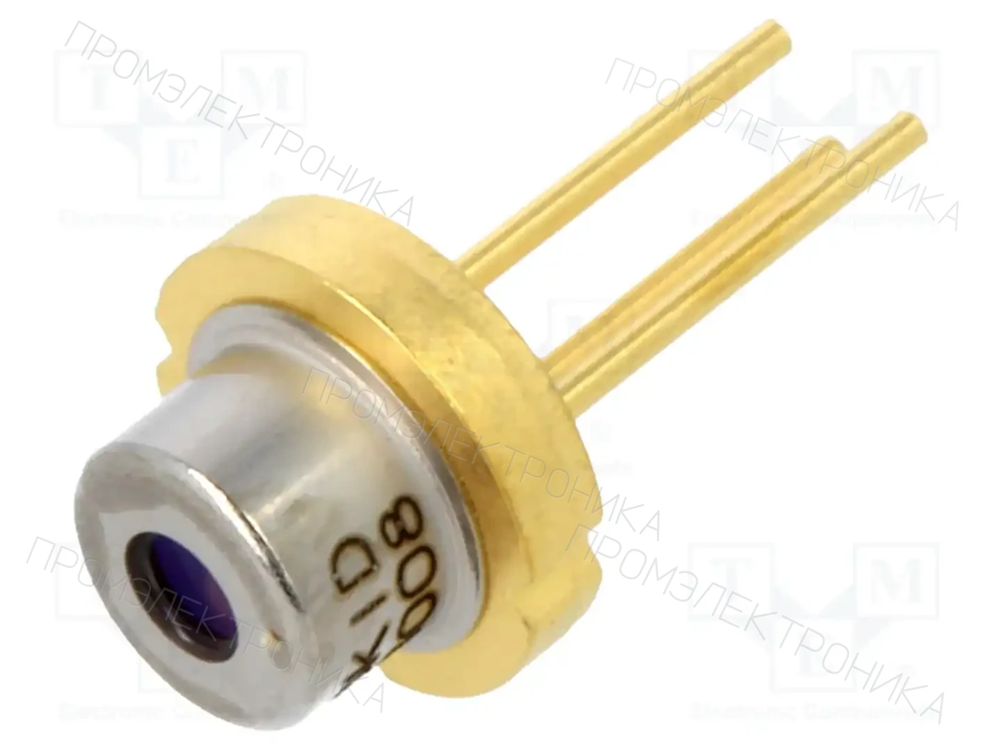 Laser Components ADL-65074TA4 — Диоды лазерные