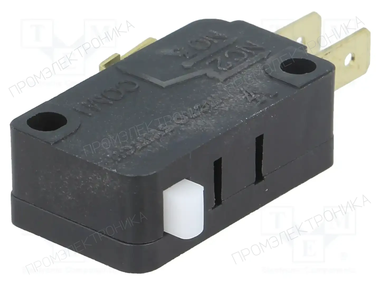 Honeywell V7-5F17D8 — Микропереключатели SNAP ACTION