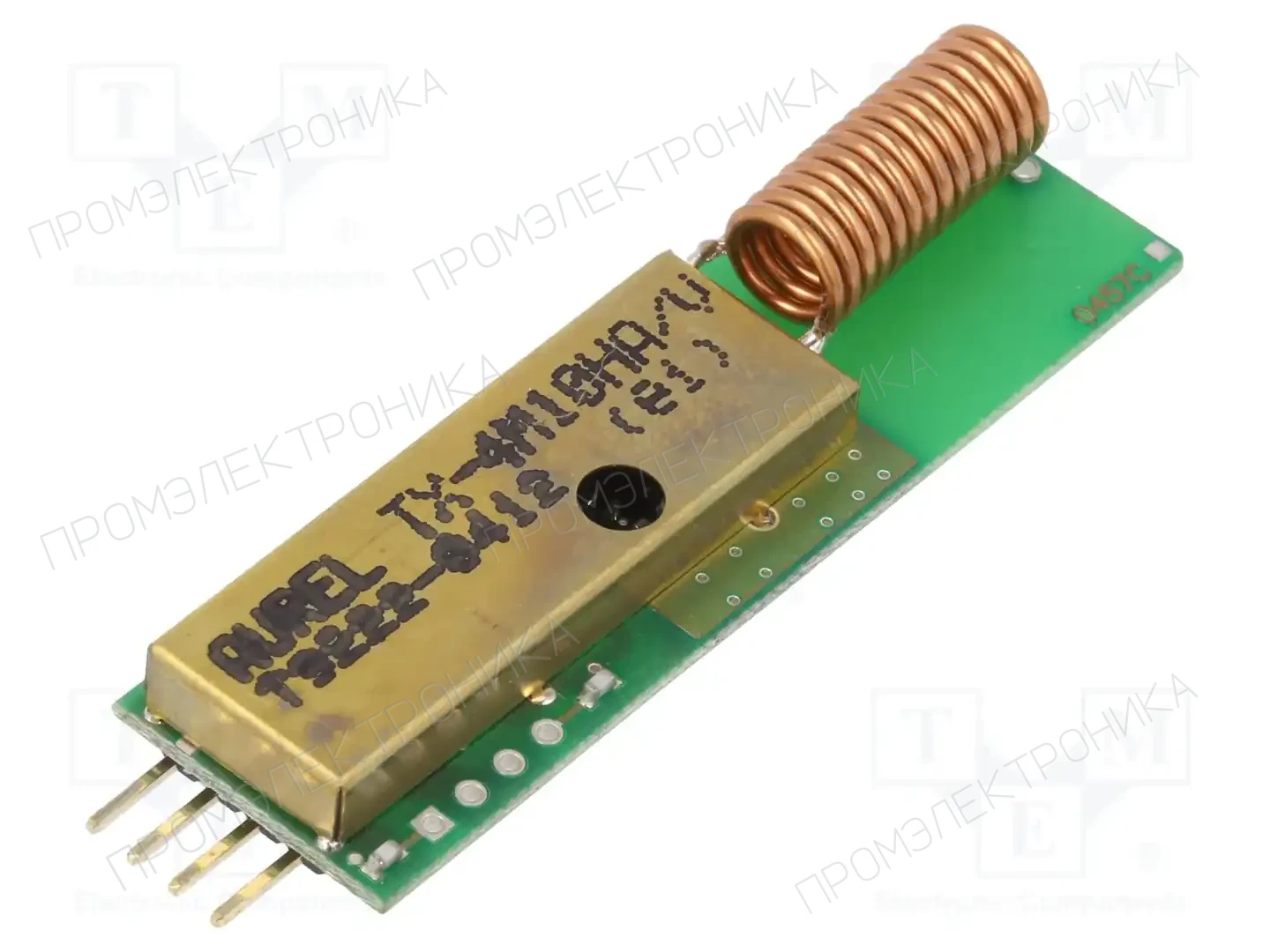 AUREL 650200834G — Модули RF