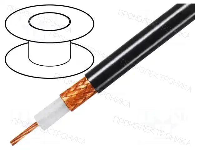 TASKER RG213U — Провода коаксиальные