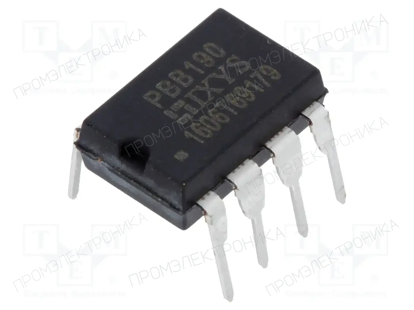 IXYS PBB190 — Реле SSR однофазные