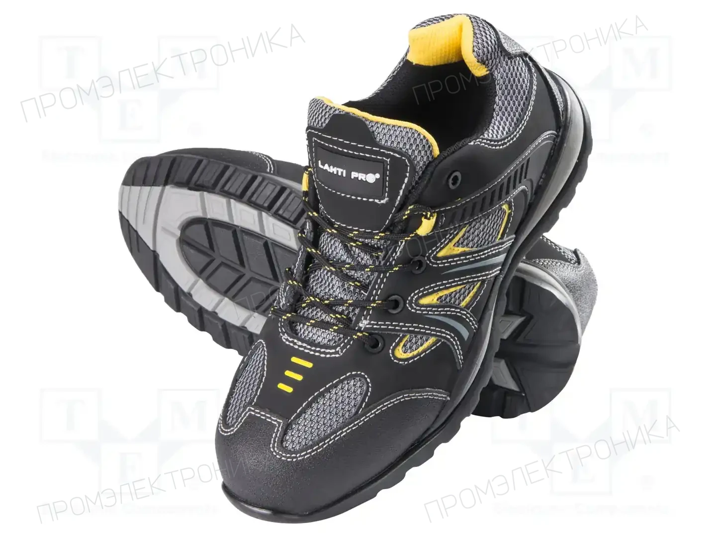 LAHTI PRO L3040346 — Защита ног