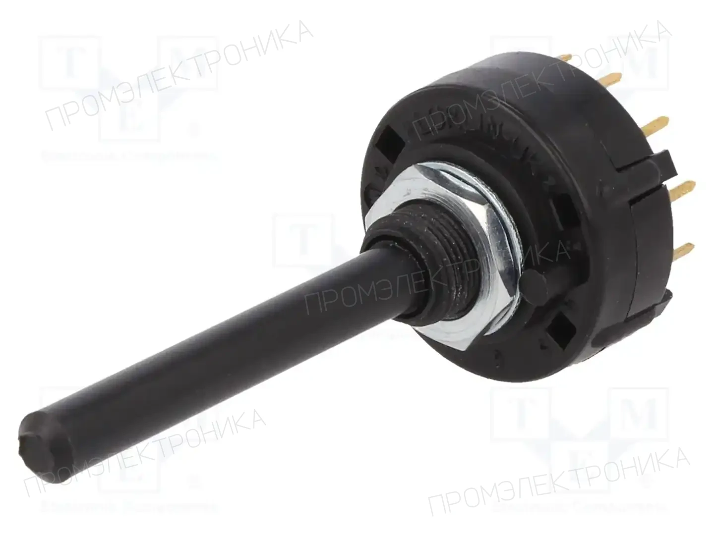 LORLIN CK1513 — Переключатели оборотные