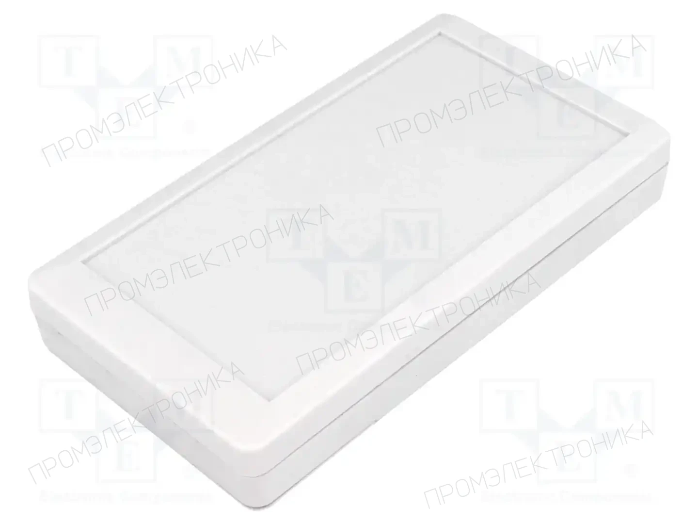 SUPERTRONIC PP087L-S — Корпуса универсальные