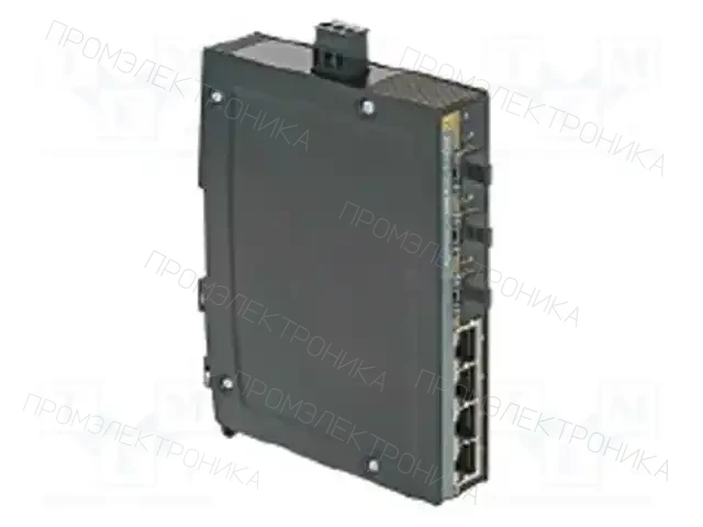 HARTING 24034043300 — Промышленные сети