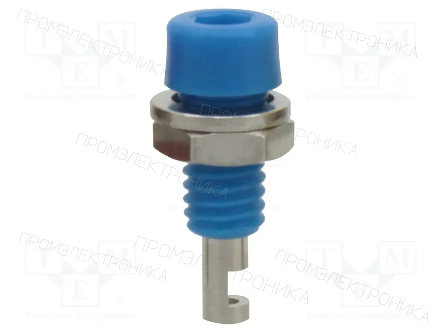 DONAU ELEKTRONIK 222 — Гнезда банановые 2мм