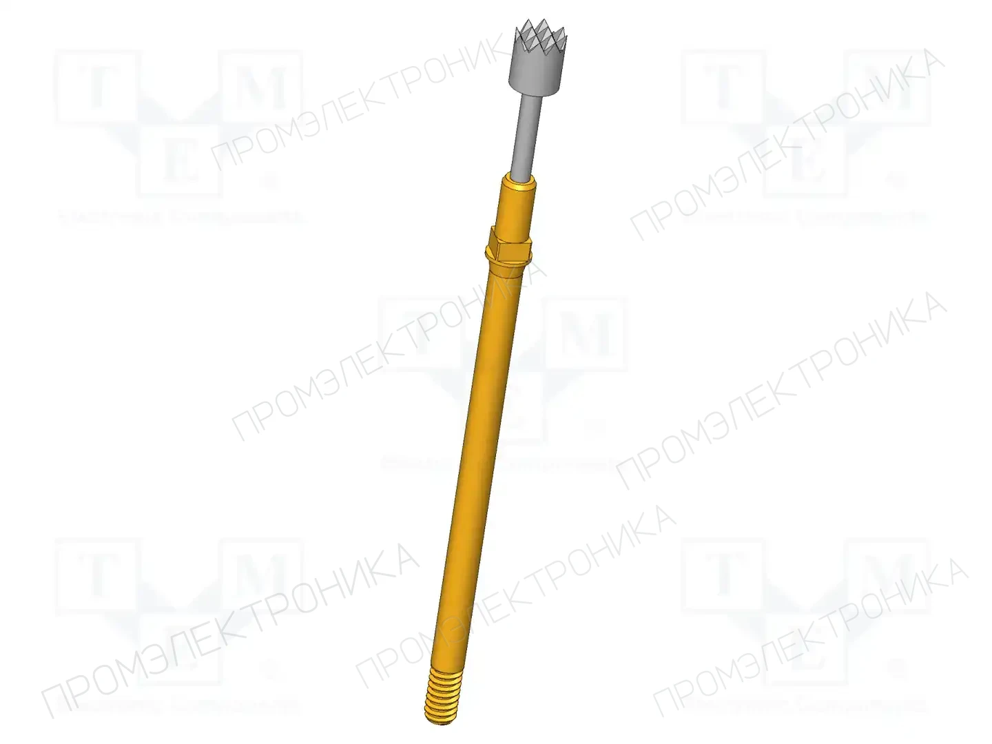 INGUN GKS-112 306 250 R 1505 M — Измерительные щупы