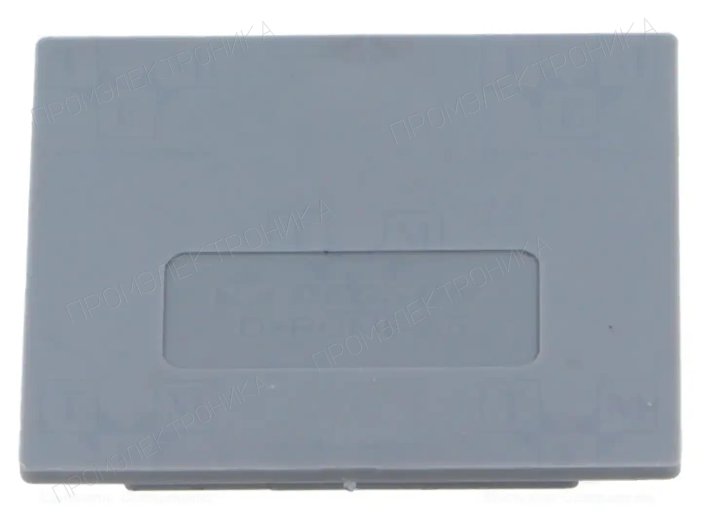 DEGSON ELECTRONICS D-PCMB2.5-01P-11-00Z(H) — Соединителей на рейку