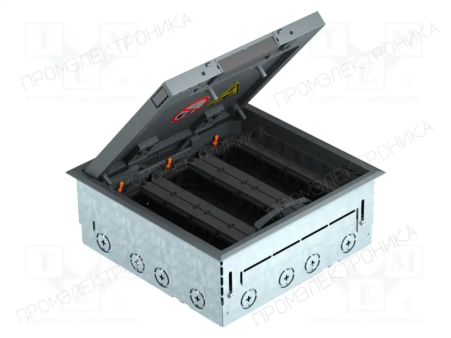 OBO BETTERMANN UD GES9-3 7011 — Корпуса для электрооборудования