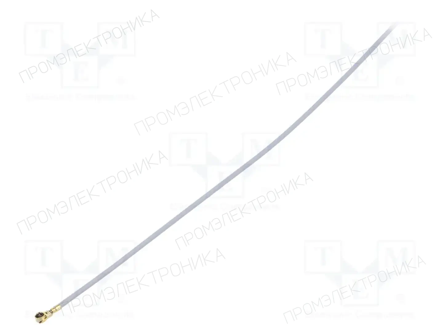 HIROSE UFL-2LPA-088Y1T-A-1000 — Кабели соединительные коаксиальные
