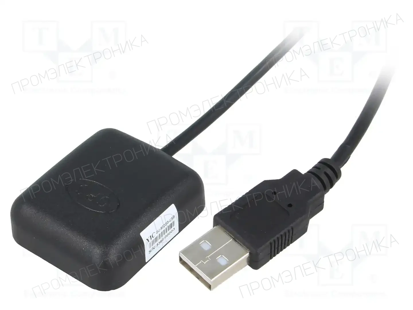 YIC GU-902GG-USB — Модули GNSS (GPS)