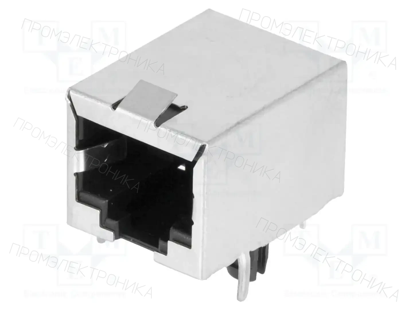 MH CONNECTORS MHRJJ88NFRAS — Разъeмы RJ