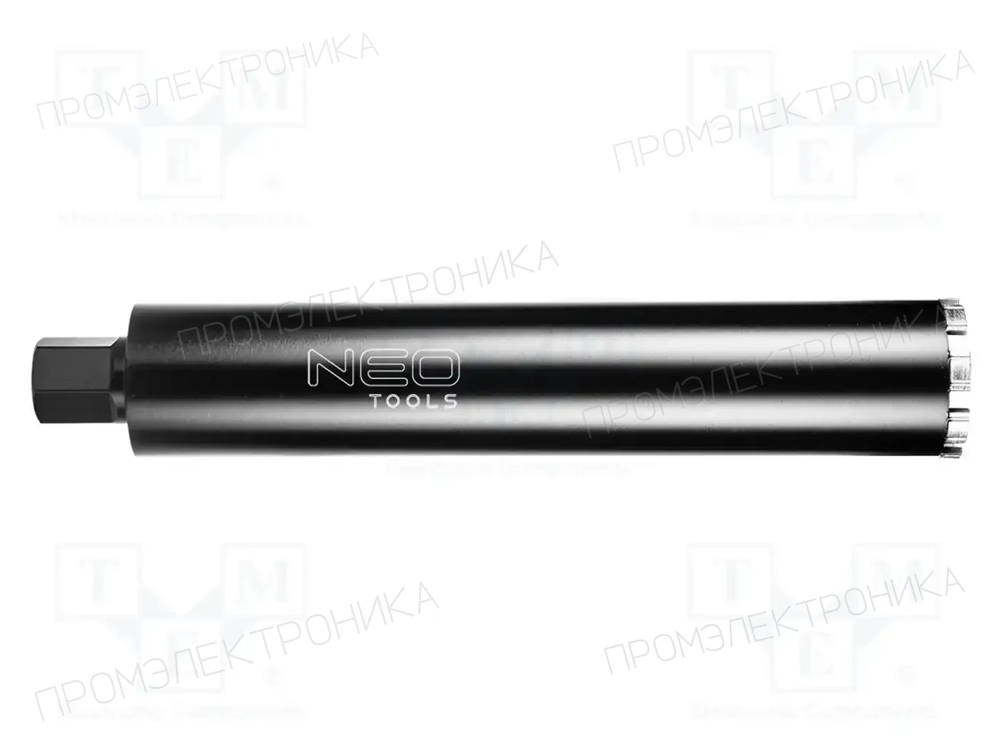 NEO TOOLS 57-861 — Коронки