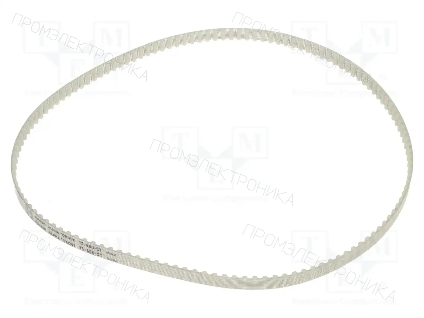 OPTIBELT T5 660 877ZA — Трансмиссия