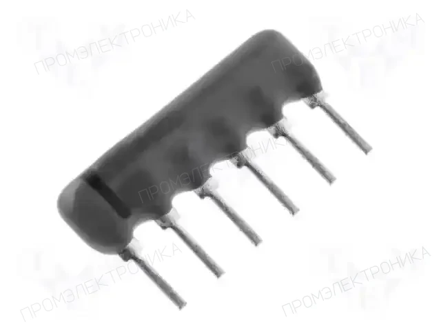 ROYALOHM RNLA06G0102B0E — Резисторные сборки