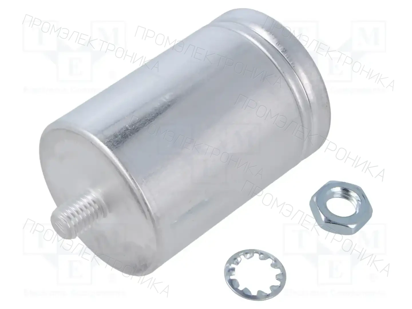 ELECTRONICON E62.K85-103D1W — Пленочные конденсаторы ТНТ