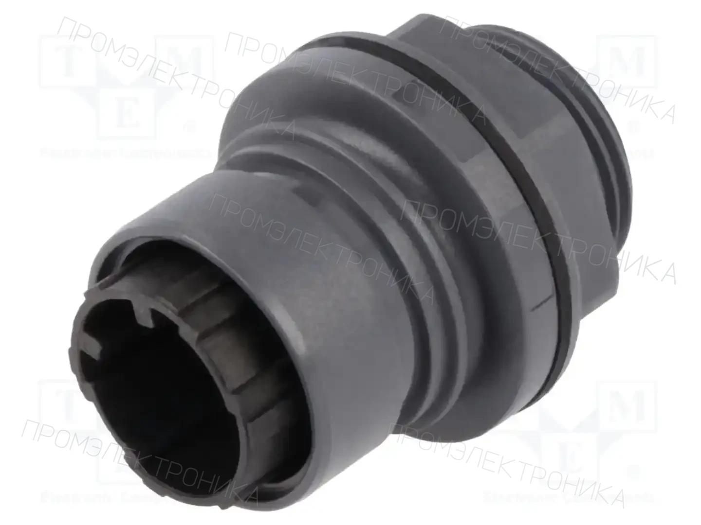 BULGIN PXP6012/02P/CR — Разъeмы PX