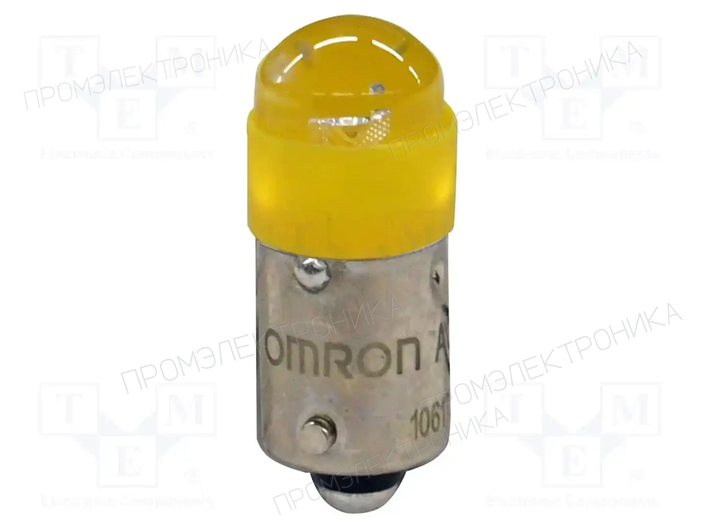 OMRON A22NZ-L-YB — Панельные аксессуары стандартные