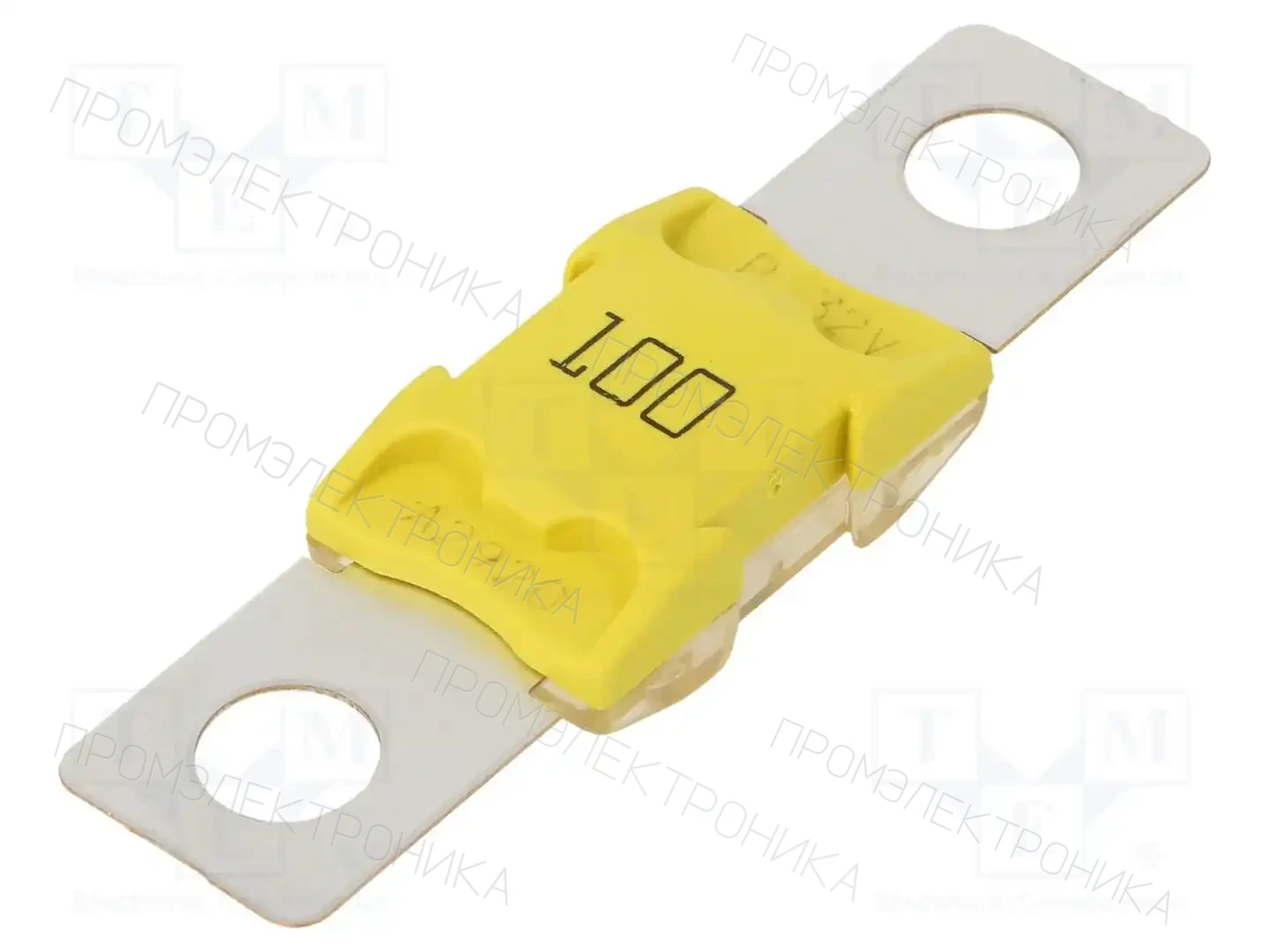 LITTELFUSE 153.5395.6101 — Другие автомобильные предохранители