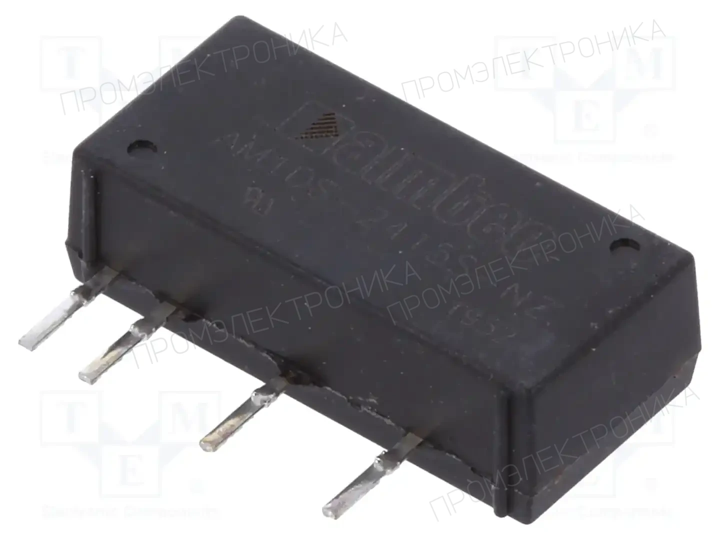 AIMTEC AM1DS-2415S-NZ — Преобразователи DC/DC