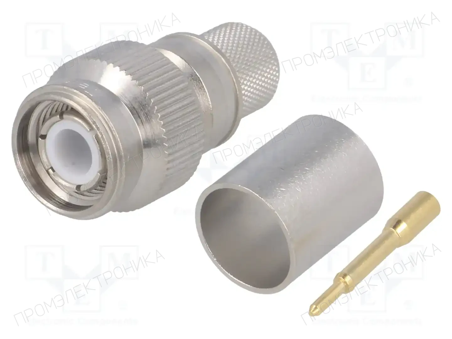 TELEGÄRTNER J01010A0051 — Разъeмы TNC
