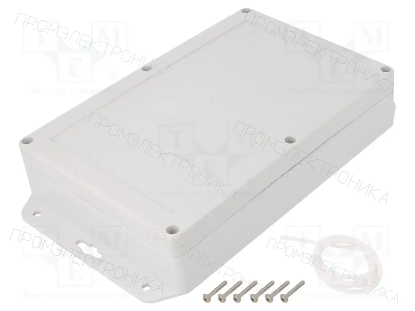 KRADEX ZP210.140.45UJH TM ABS — Корпуса универсальные