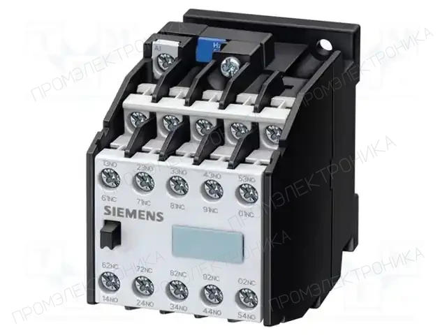 SIEMENS 3TH4253-0AL2 — Контакторы - главные модули