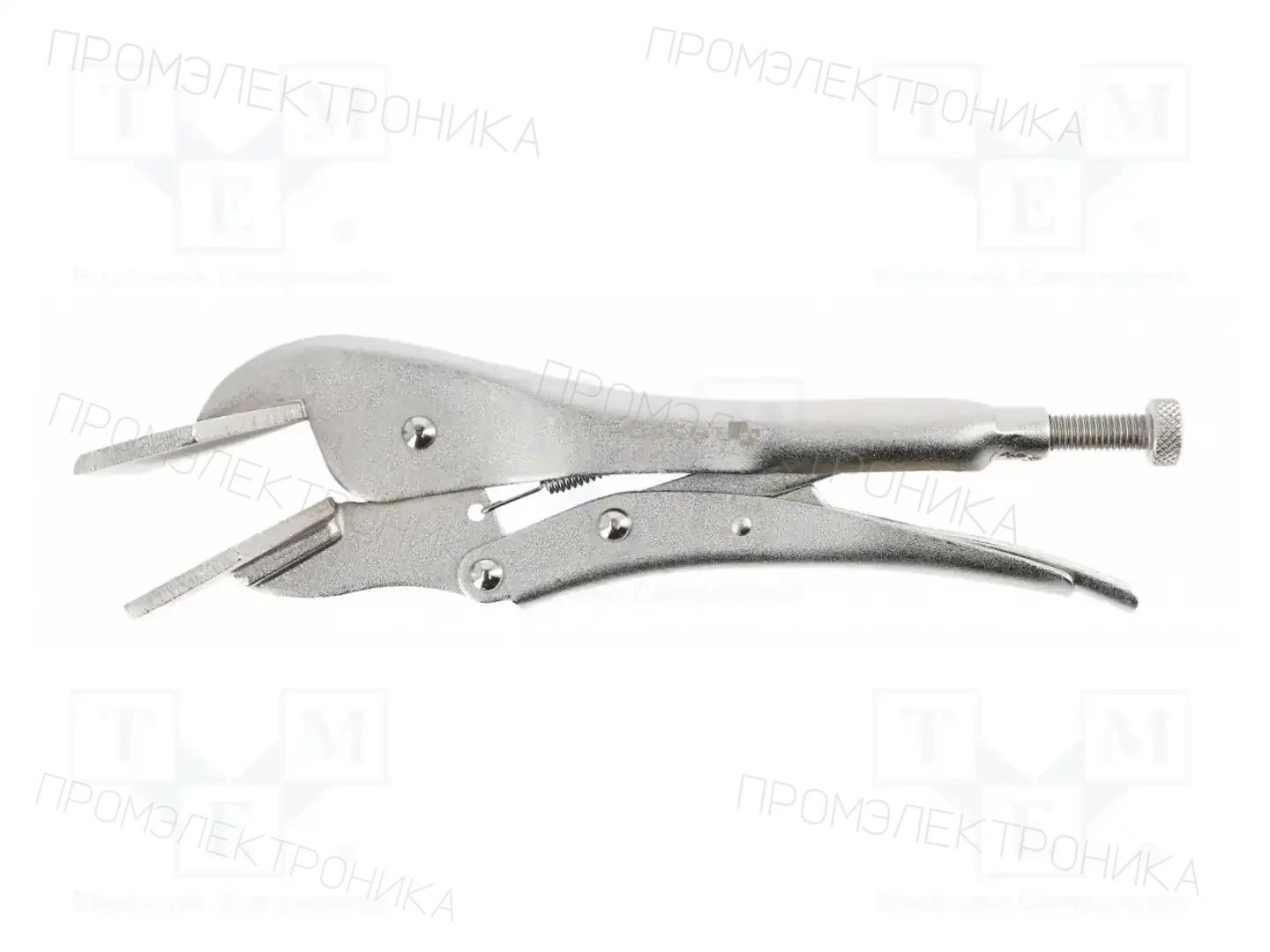 HÖGERT TECHNIK HT1P387 — Зажимные клещи