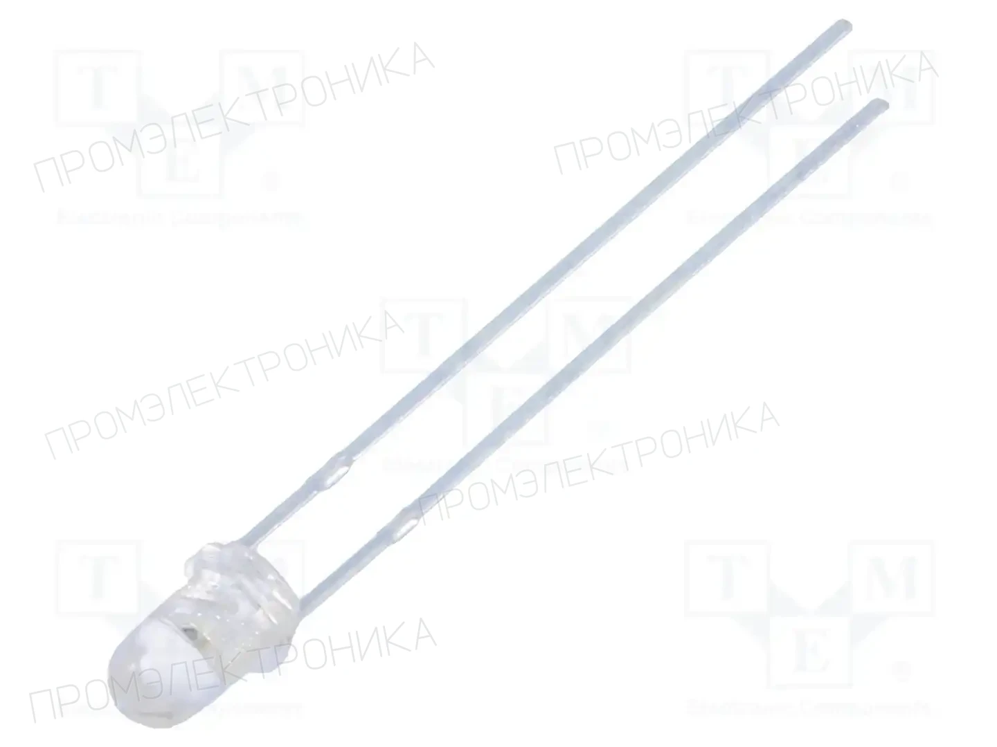 FORYARD FYL-3014UBC1A — Круглые светодиоды THT