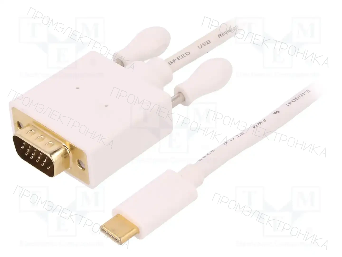 QOLTEC 50418 — Кабели и адаптеры USB