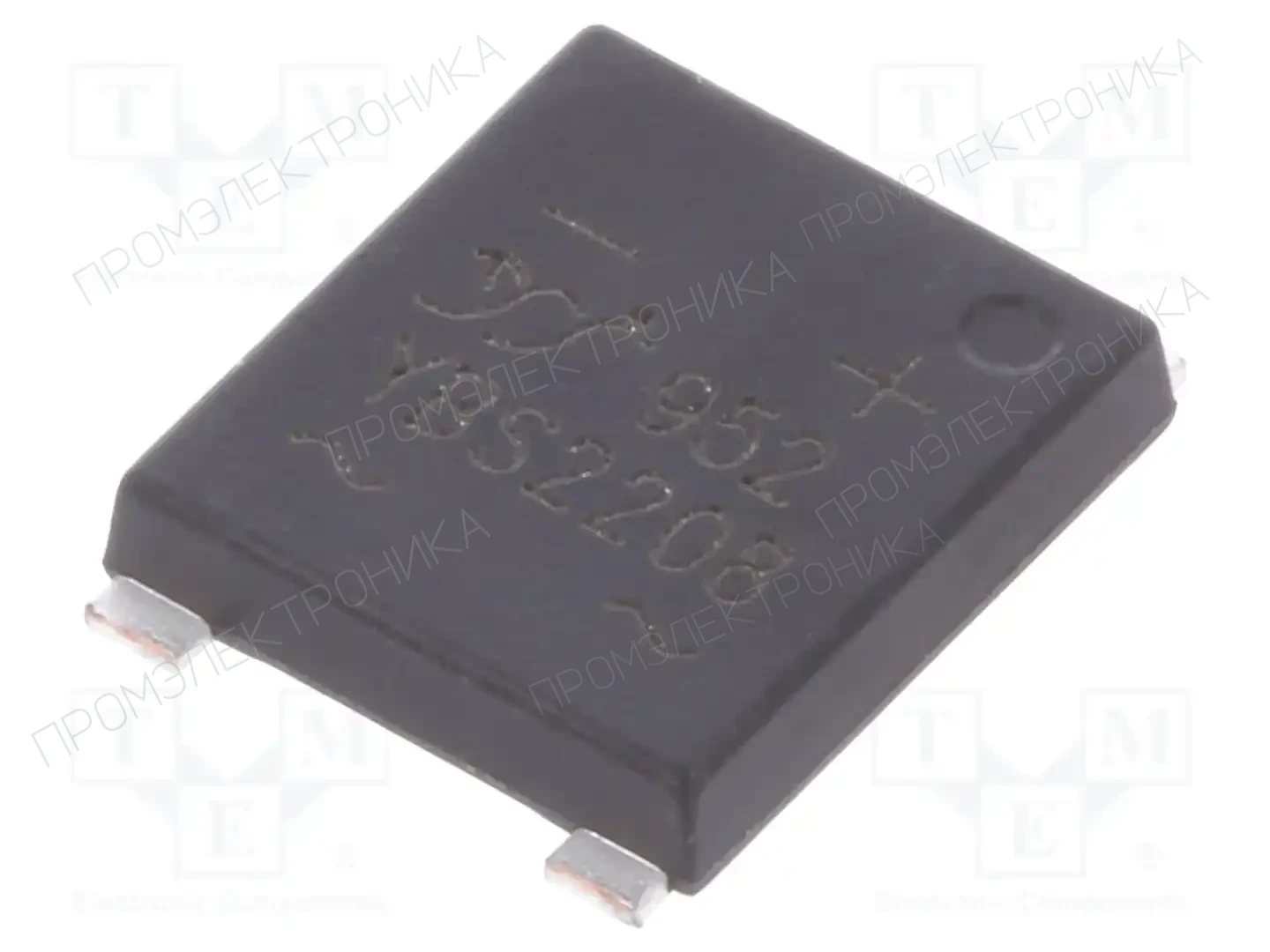YANGJIE TECHNOLOGY YBS2208 — Однофазные мосты диодные SMD/THT