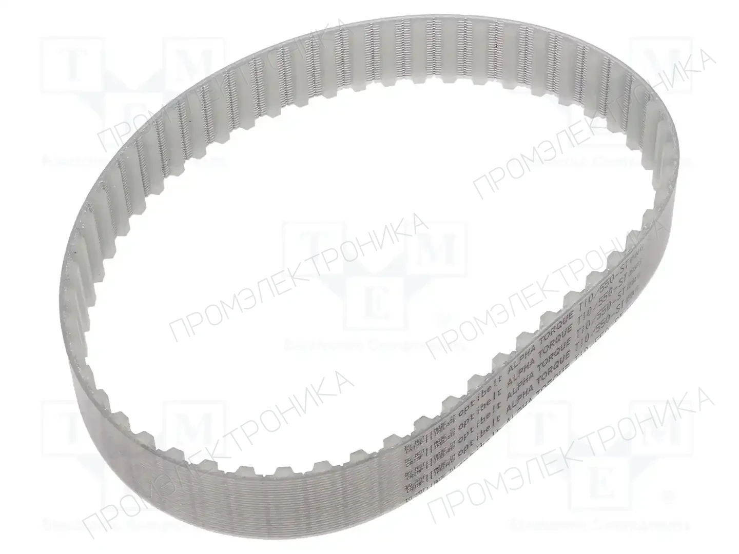 OPTIBELT T10 550 2577ZA — Трансмиссия