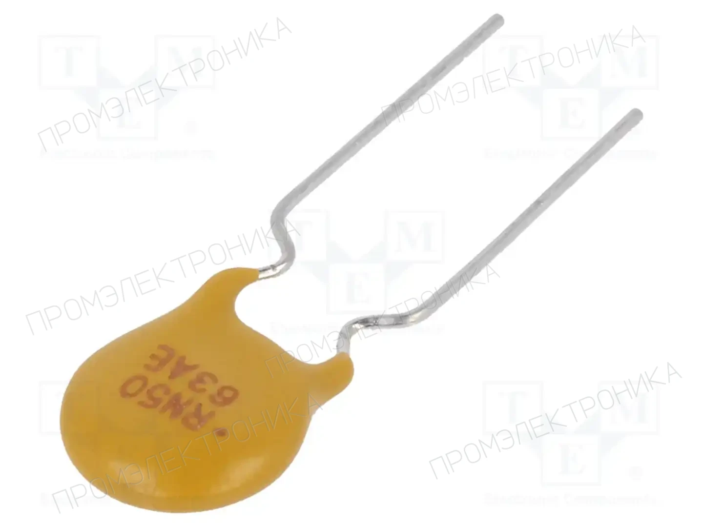 ECE ERF-RN05090Z — Предохранители полимерные THT