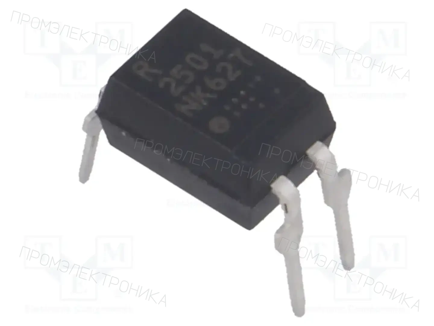 RENESAS PS2501-1-A — Оптроны – аналоговый выход