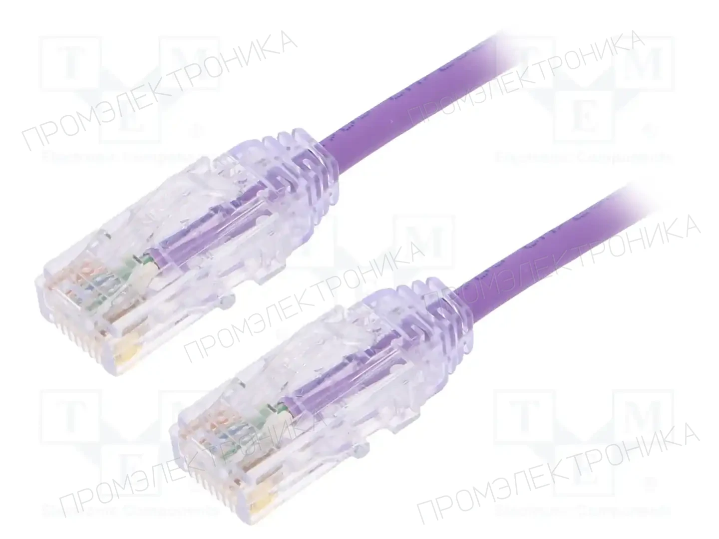 PANDUIT UTP28SP3MVL — Кабели и адаптеры RJ45