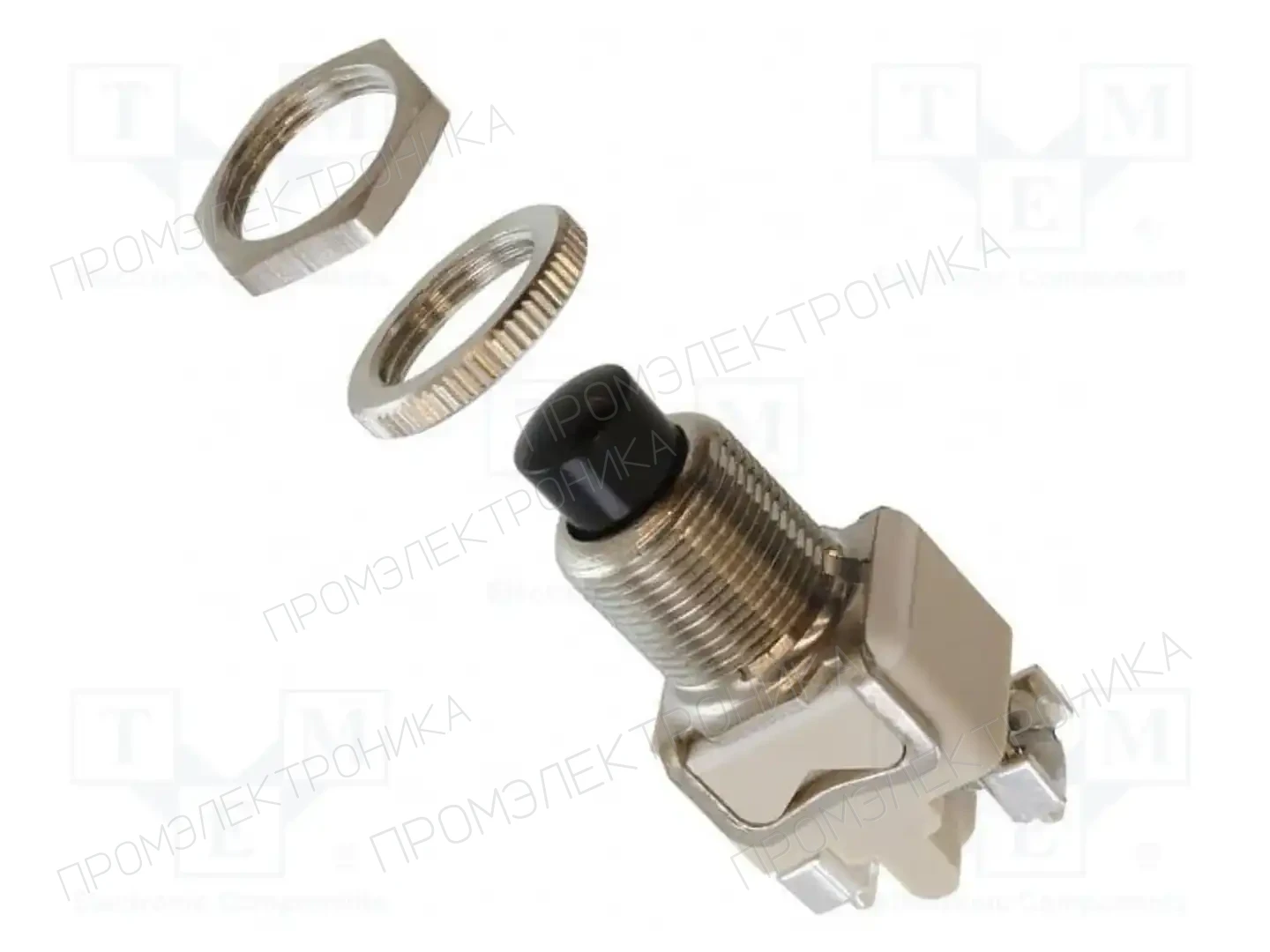 IDEC 1202MA — Переключатели стандартные