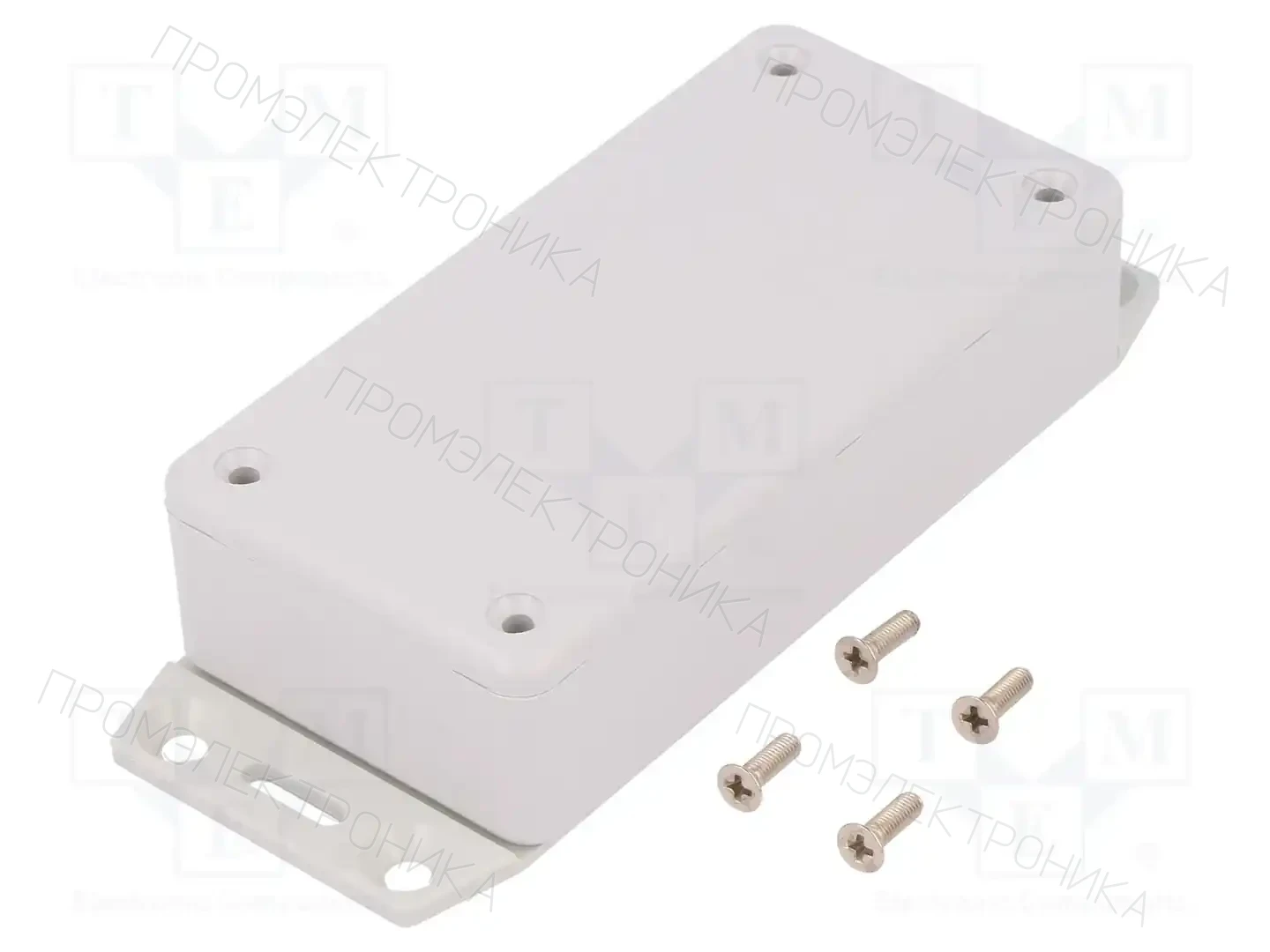 HAMMOND 1591AF2GY — Корпуса универсальные