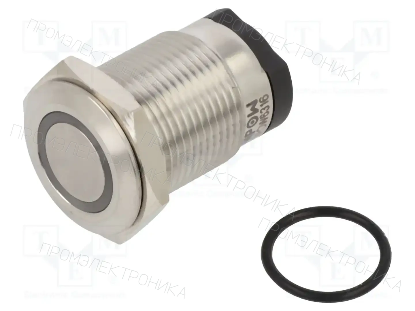 ONPOW ONPOW6316F-10ZE/Q/G/24V/S — Переключатели кнопочные 6316F-10ZE/Q/G/24V/S