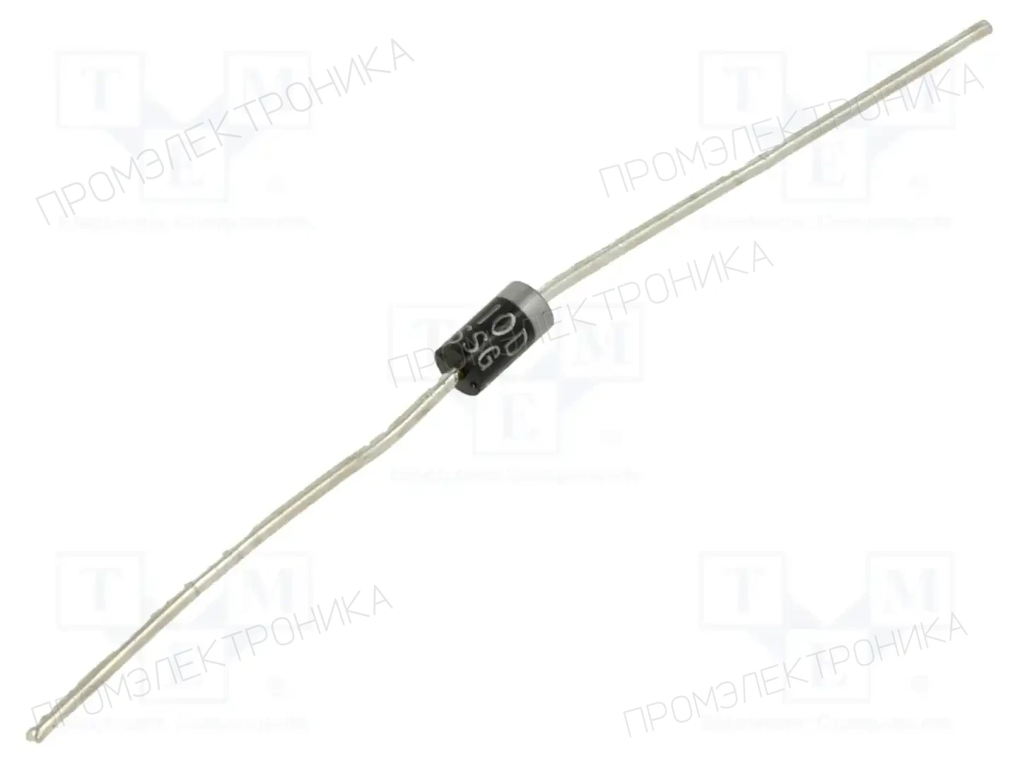 SMC DIODE SOLUTIONS 10DQ03TA — Диоды Шотки THT