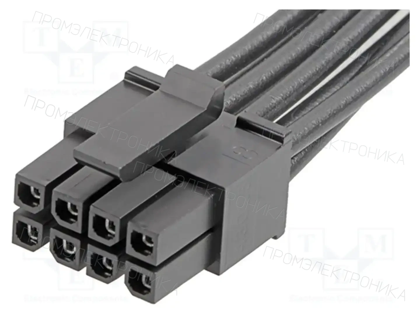 MOLEX 214755-1082 — Кабельные сборки кабель-плата