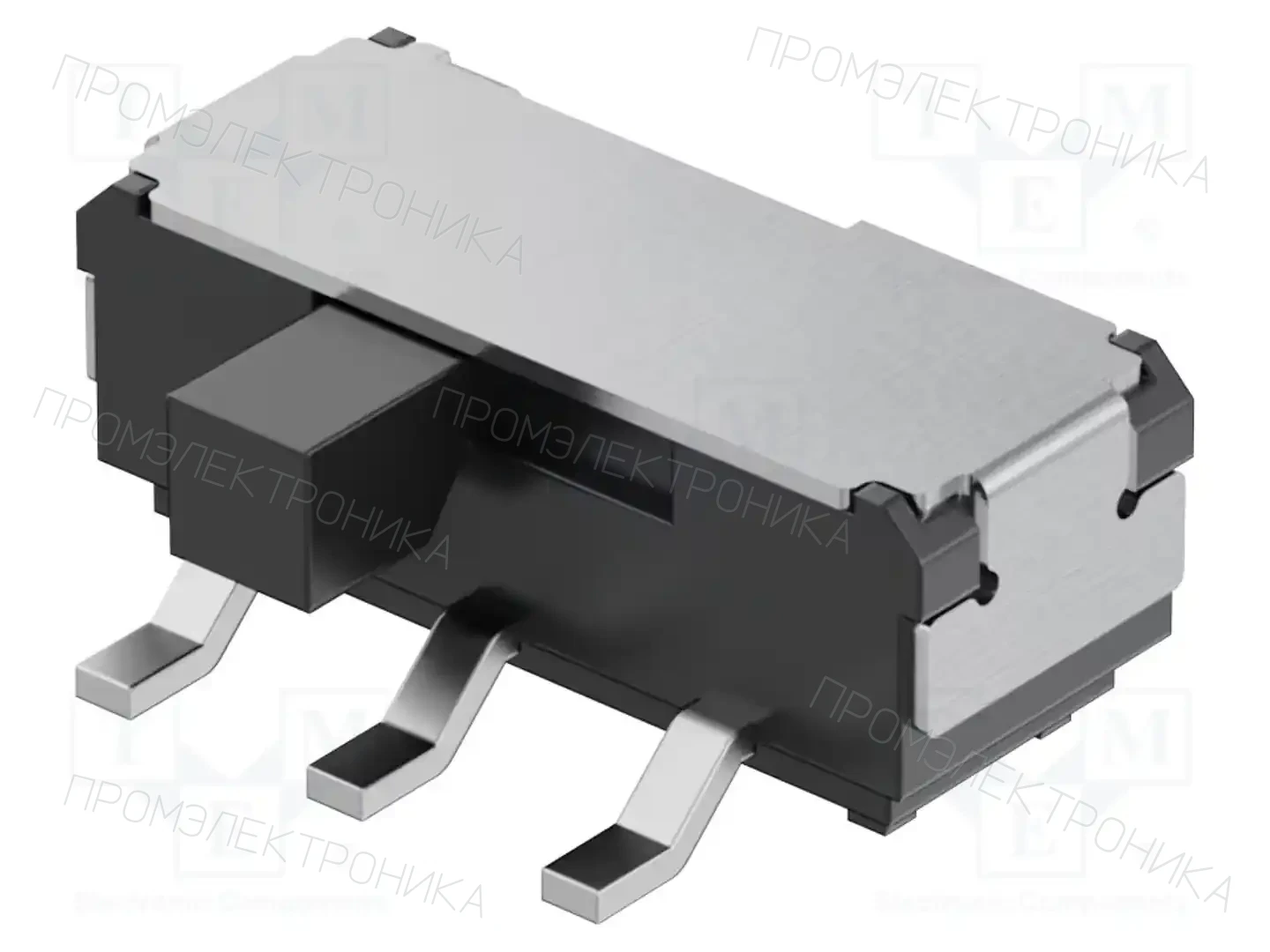 GCT SWS020-020R22SSA — Переключатели ползунковые