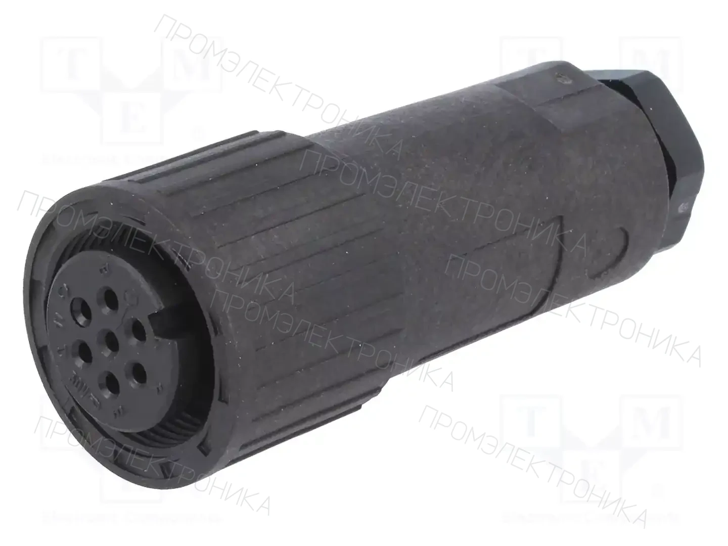 HIRSCHMANN 932460100 CM 06 EA 14S-61 S — Разъeмы CM