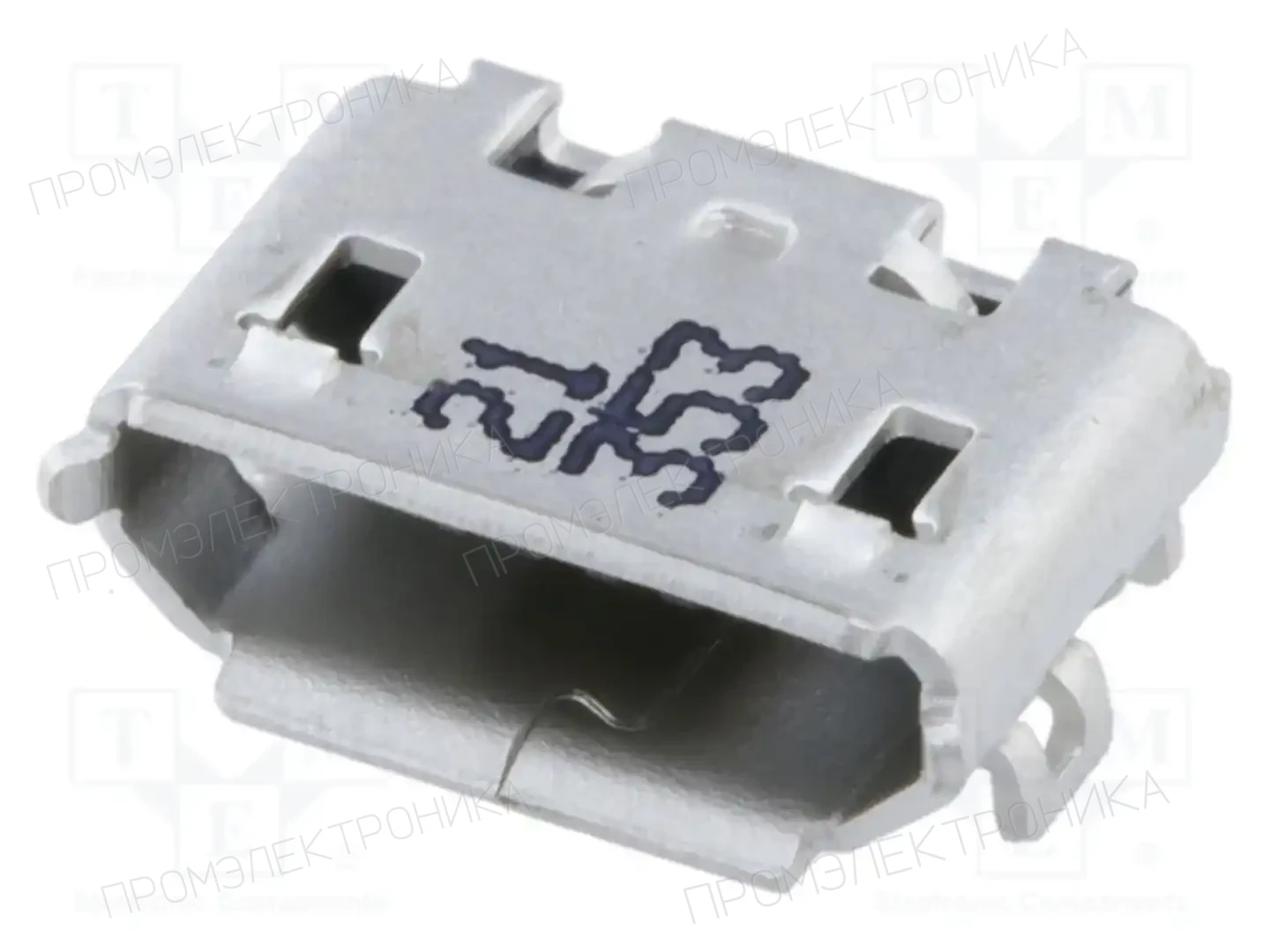 MOLEX 105017-0002 — Разъeмы USB и IEEE1394
