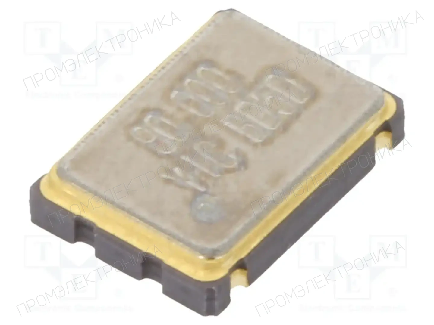 YIC OSC80M-3.3/S7 — Резонаторы и генераторы