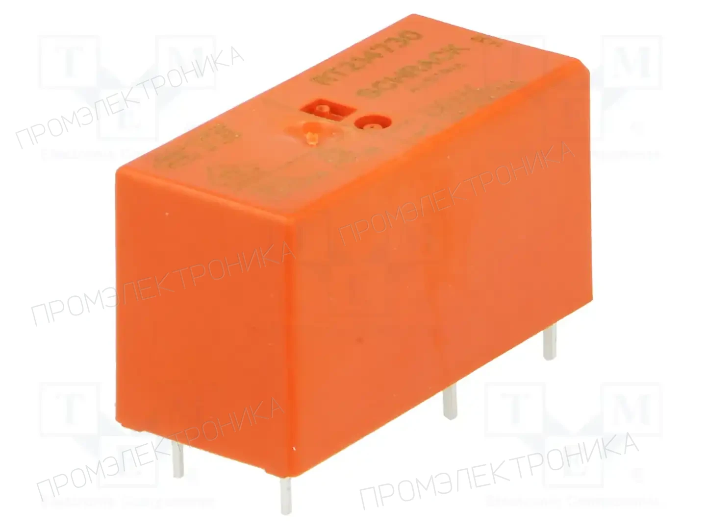 TE Connectivity 1419108-6 — Реле электромагн. миниатюрные