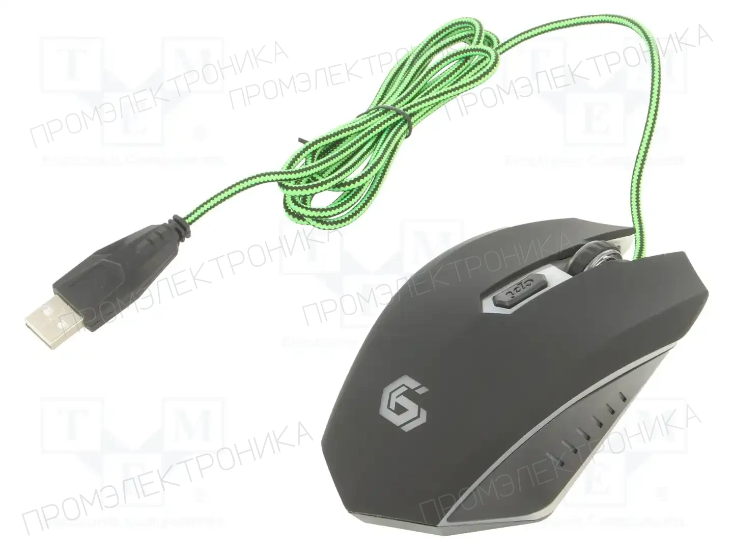 GEMBIRD MUSG-001-G — Периферийные устройства