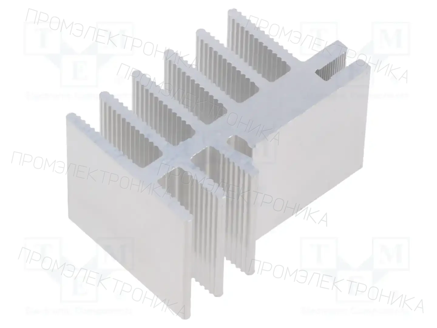 FISCHER ELEKTRONIK SK 481 25 AL — Радиаторы