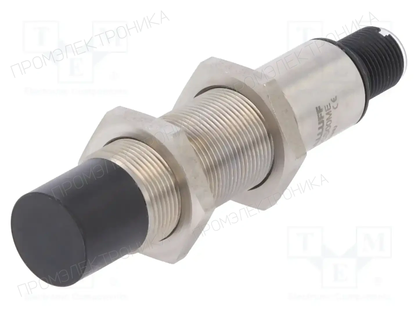 BALLUFF BCS M18B4G2-PSC15H-S04K — Датчики объема