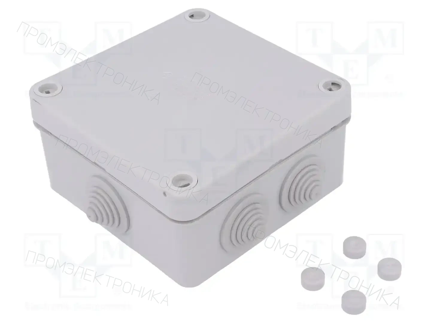 SPELSBERG 32690001 — Корпуса для электрооборудования